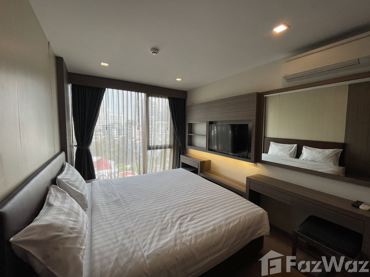 picture 1 Bedroom Condo for rent at Art @Thonglor 25 1056720 - 5/6
