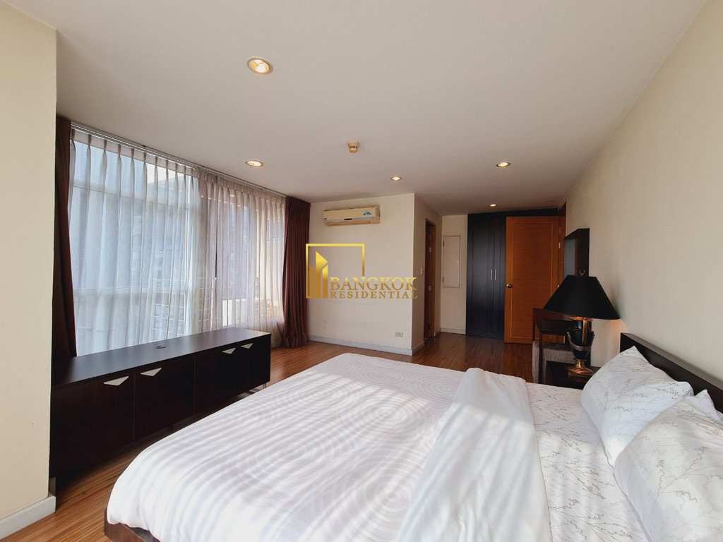 picture Spacious 2+1 Bedroom Apartment on Langsuan Road - BR0141AP - 15/24