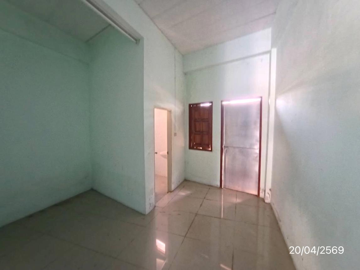 รูป อาคารพาณิชย์ 119.5 ตร.วา เมืองพัทลุง พัทลุง 8.5M - รูปที่ 38/48