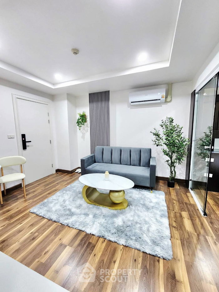 รูป คอนโด 1-ห้องนอน ที่ พาร์ค เอ็กซ์โซ เกษตร-นวมินทร์ ใน รามอินทรา (ID 2912937) - รูปที่ 6/9