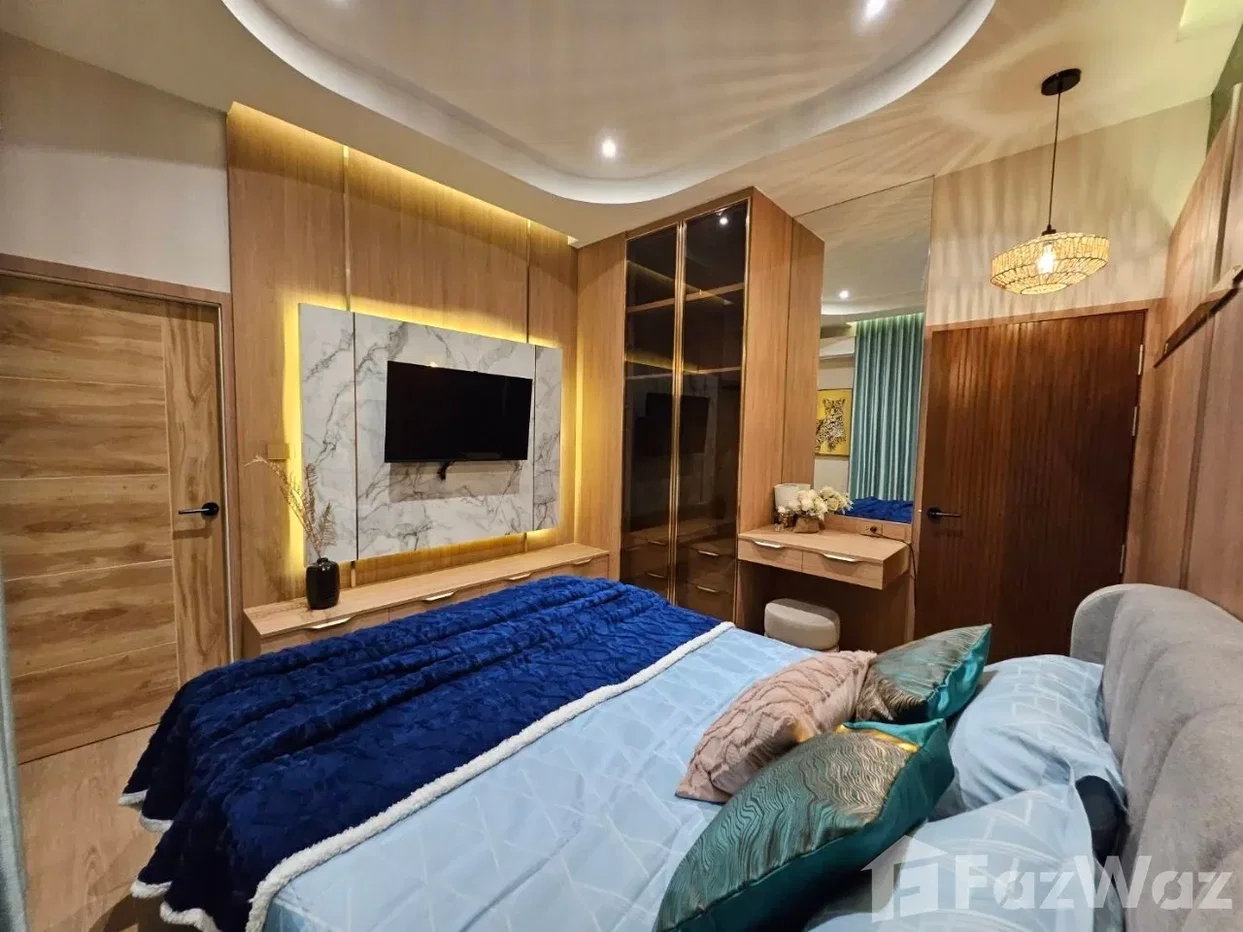 picture Luxury Pool Villa for Rent – Prime Location near Mabpracha 5715864 - 20/31