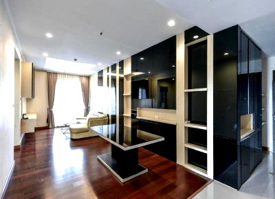 ขายคอนโด : A036316 Supalai Elite Sathorn - Suanplu