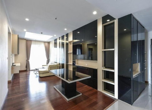 A036316 Supalai Elite Sathorn - Suanplu