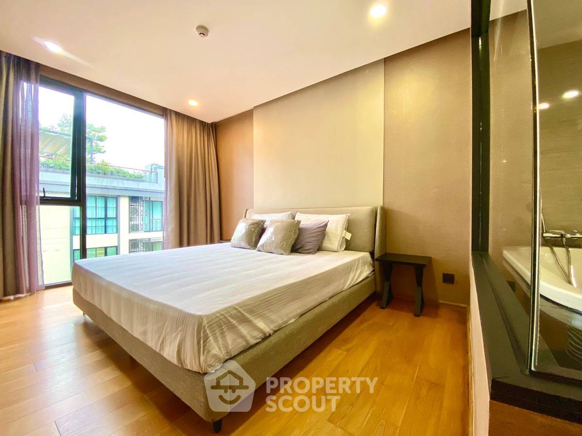 รูป คอนโด 2-ห้องนอน ที่ คลาส หลังสวน ใกล้ BTS ชิดลม (ID 2902856) - รูปที่ 14/15