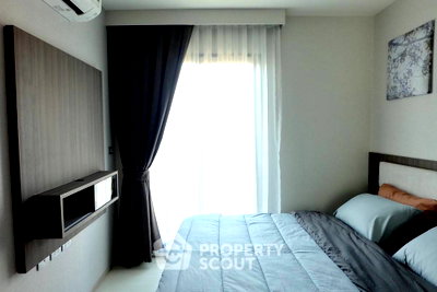 Condos for rent : 1-BR 33 Sqm Condo At Rhythm Sukhumvit 36-38, 300m To BTS Thong Lor (ID 385318)