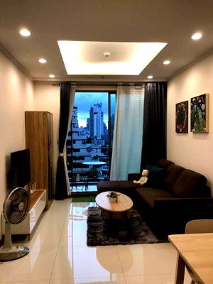 Condos for sale : A036352 Supalai Oriental Sukhumvit 39