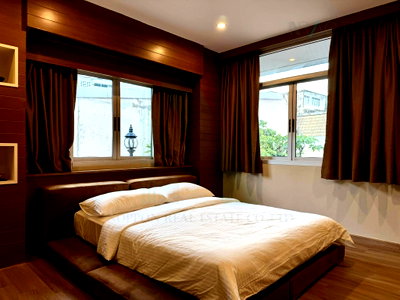 Condos for rent : 🎊 For Rent Condo BAAN KLANG KRUNG RESORT Building 1, Floor 2,1 bed room, Room size 51 sqm