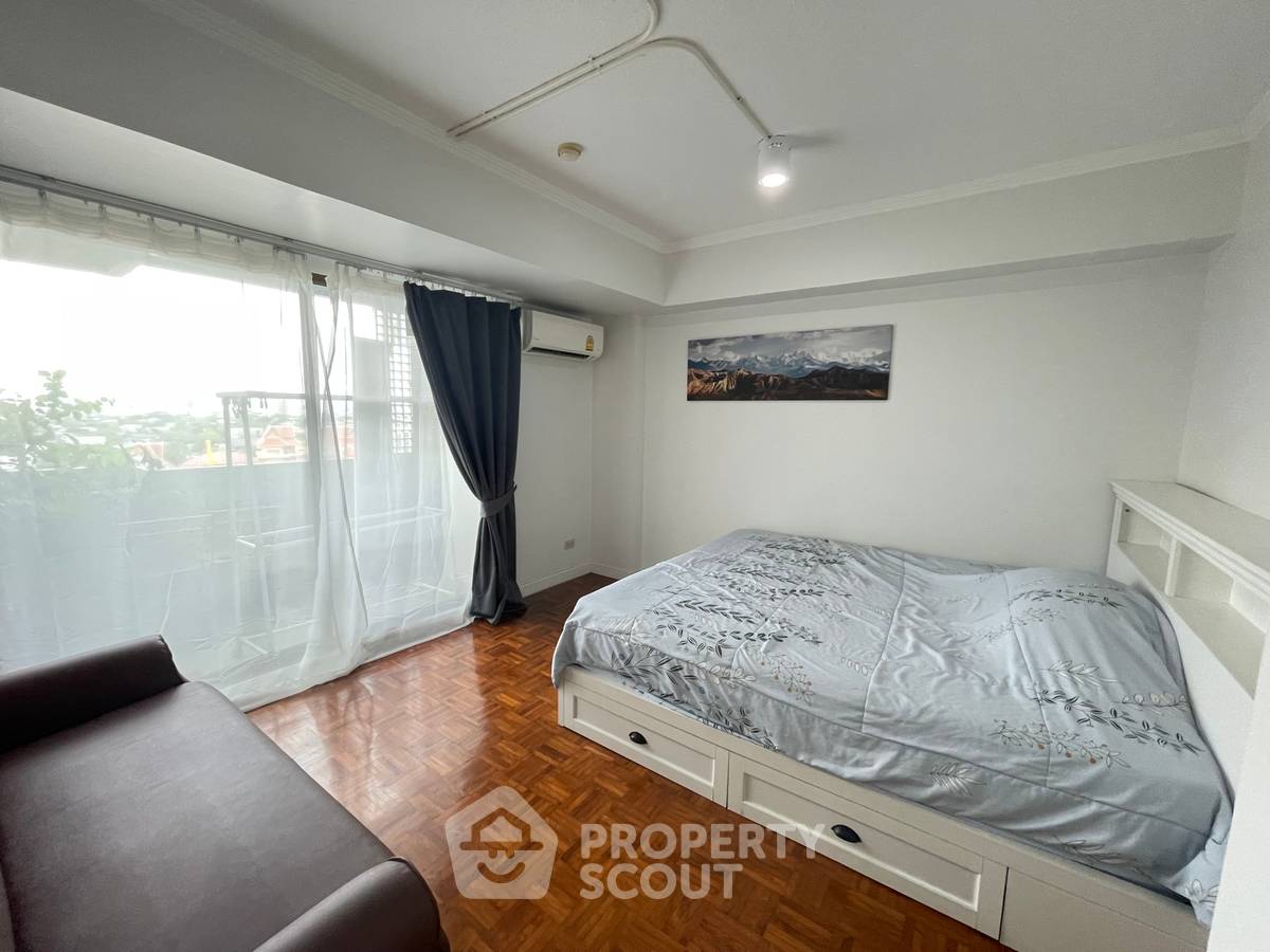 รูป คอนโด 2 ห้องนอน โครงการ บ้าน อ่อนนุช สุขุมวิท 77 ทำเลสวนหลวง ชั้น 8 พท. 80 ตร.ม. (ID 836681) - รูปที่ 5/13