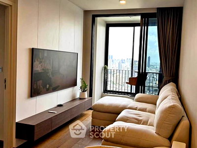 Condos for rent BTS Thong Lo (Thong Lor) : 1-BR Condo at Ideo Q Sukhumvit 36 near BTS Thong Lor (ID 2910765)