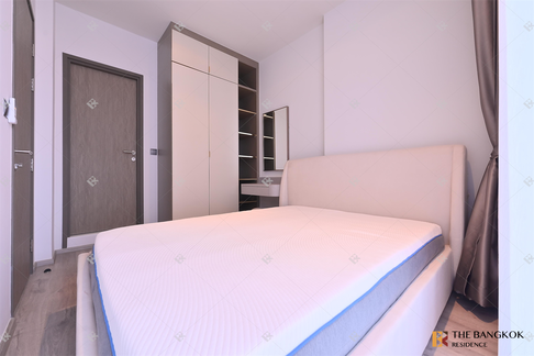 RHYTHM EKKAMAI ESTATE Ready-to-move-in Condo at an Amazing Price!!