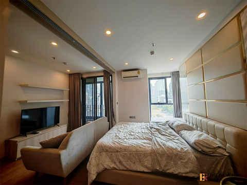 Fits All Lifestyles Q Chidlom Phetchaburi