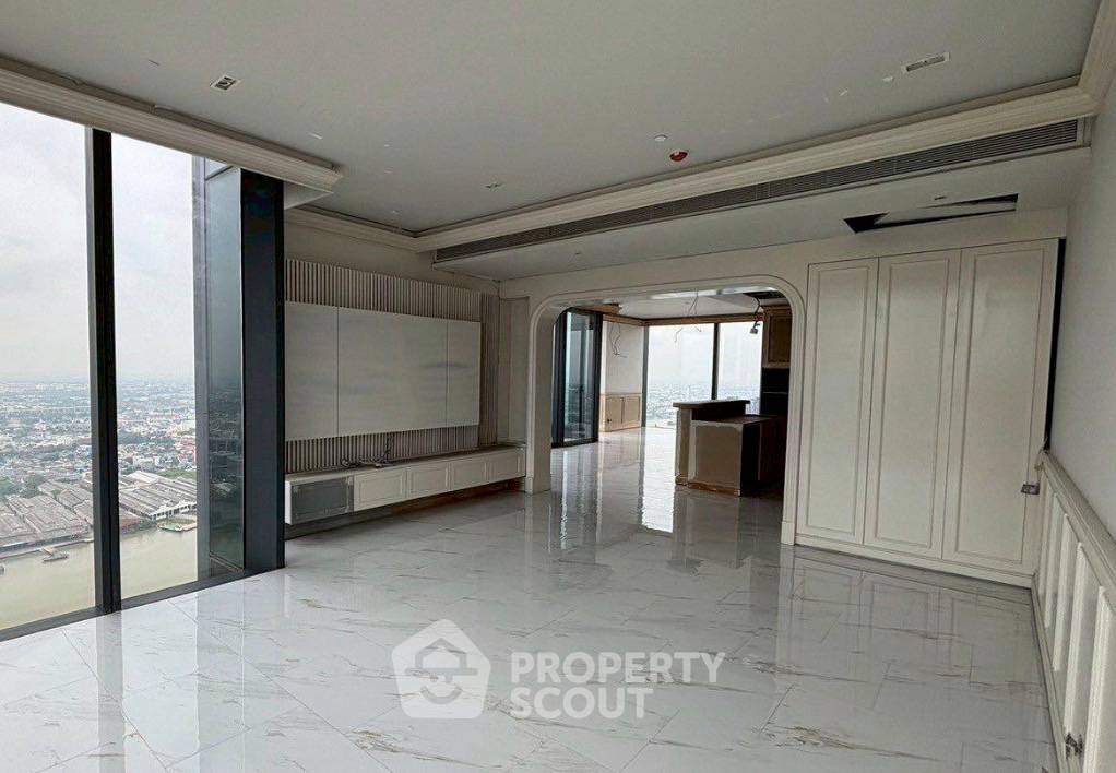 รูป คอนโด 5-ห้องนอน ที่ คณาพญา เรสซิเดนซ์ พระราม 3 ใกล้ พระราม 3 (ID 2908240) - รูปที่ 5/10