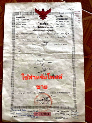 ที่ดิน ศรีราชา ชลบุรี : ขายด่วนที่ ดิน 2 งาน เจ้าของขายเอง