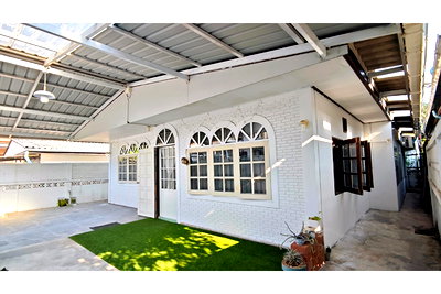 บ้านเดี่ยว ถนนพหลโยธิน : [ขาย] บ้านเดี่ยว บางเขน ซ. พหลฯ 48 | ใกล้ถนน พหลฯ-รามอินทรา-เทพรักษ์ | ใกล้ รถไฟฟ้า 2 (สีเขียว สถานีสายหยุด/สีชมพู สถานีลาดปลาเค้า)