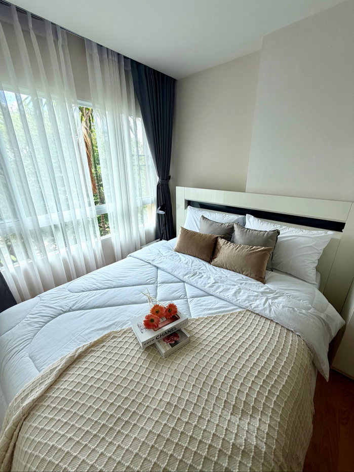 picture 🔥 Condo for Sale – Casa Condo Chang Phueak 🔥 - 16/24