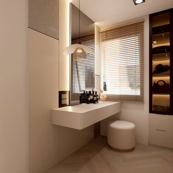 รูป Penthouse Rare Unit ใกล้ MAYA เพียง 200 เมตร Luxury Condo ใจกลางนิมมาน | วิวโล่ง ชั้นสูง พร้อมอยู่ - รูปที่ 5/20