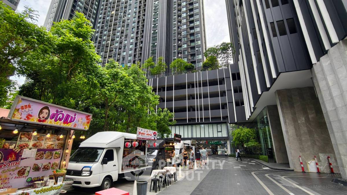 รูป คอนโด 1-ห้องนอน ที่ ไลฟ์ อโศก - พระราม 9 ใกล้ MRT พระราม 9 (ID 2903668) - รูปที่ 22/25