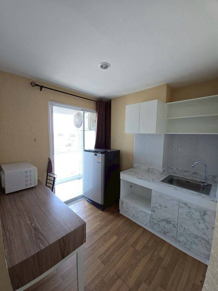 picture Condo for Rent: Palazzo Condo Ratchaburi - Fully Furnished, Ready to Move In - 7/16