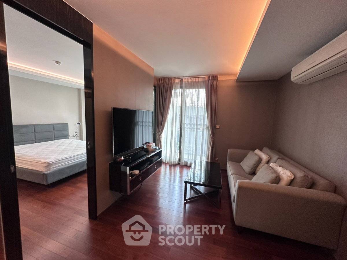 รูป คอนโด 1-ห้องนอน ที่ ดิ แอดเดรส สุขุมวิท 61 ใกล้ BTS เอกมัย (ID 2912317) - รูปที่ 15/18