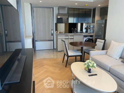 รูปภาพ 2-BR Condo at The Reserve Sukhumvit 61 near BTS Thong Lor (ID 637177)