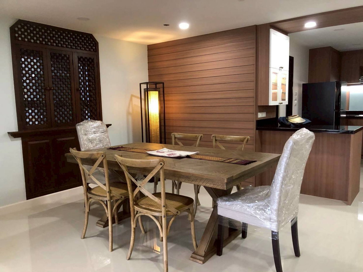 รูป LTH15445 – Spacious Condo for Rent Ploenchit | City Lifestyle Best Value | Near BTS Ploenchit | 75,000 THB | คอนโดให้เช่า เพลินจิต ห้องใหญ่ คุ้มค่า ใกล้ BTS เพลินจิต - รูปที่ 3/3