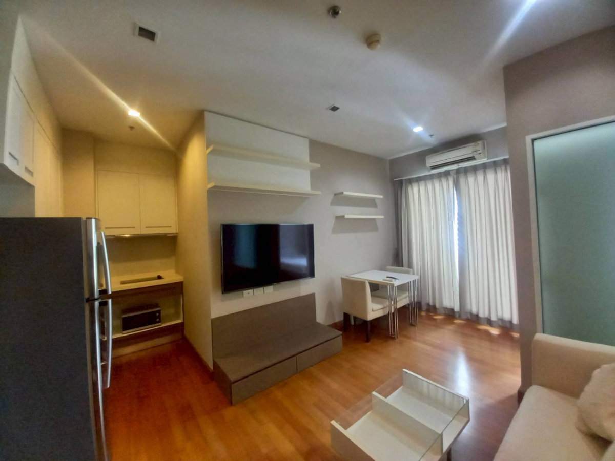 picture ✨ For Sale: Ivy sathorn 10  Condo ✨  💰 Only 3,790,000 THB - 1/5