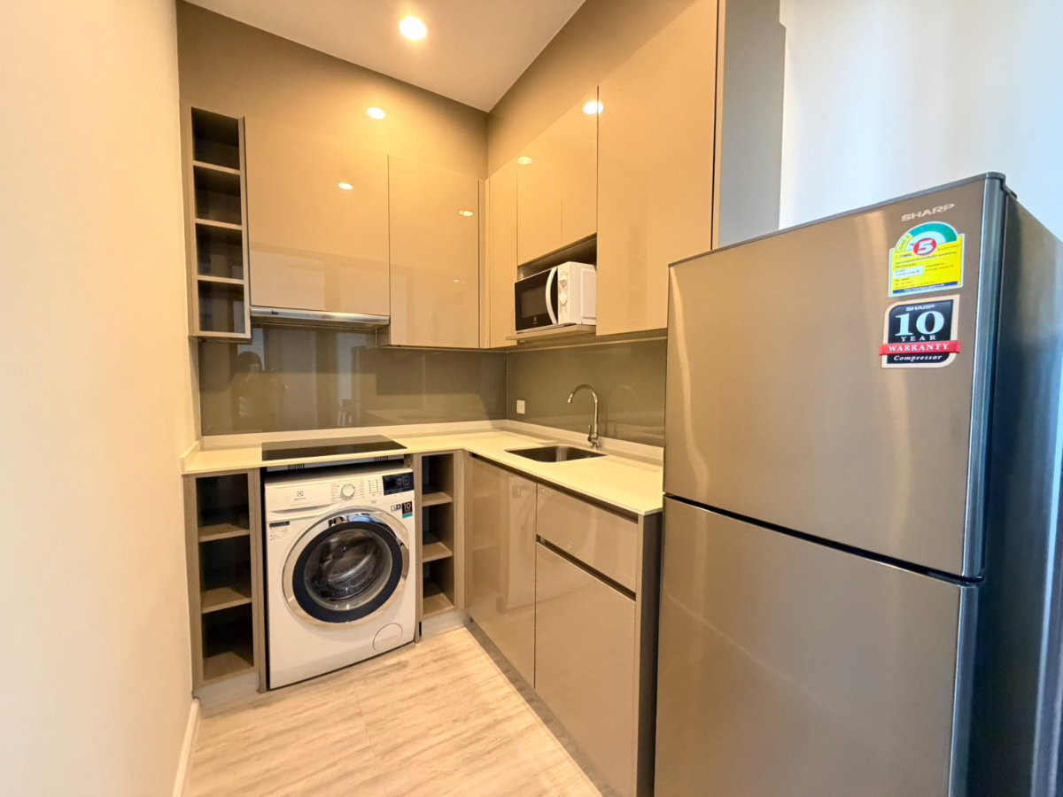 picture Condo for rent in Whizdom Essence (BTS Punnawithi) (SA-01) - 10/13