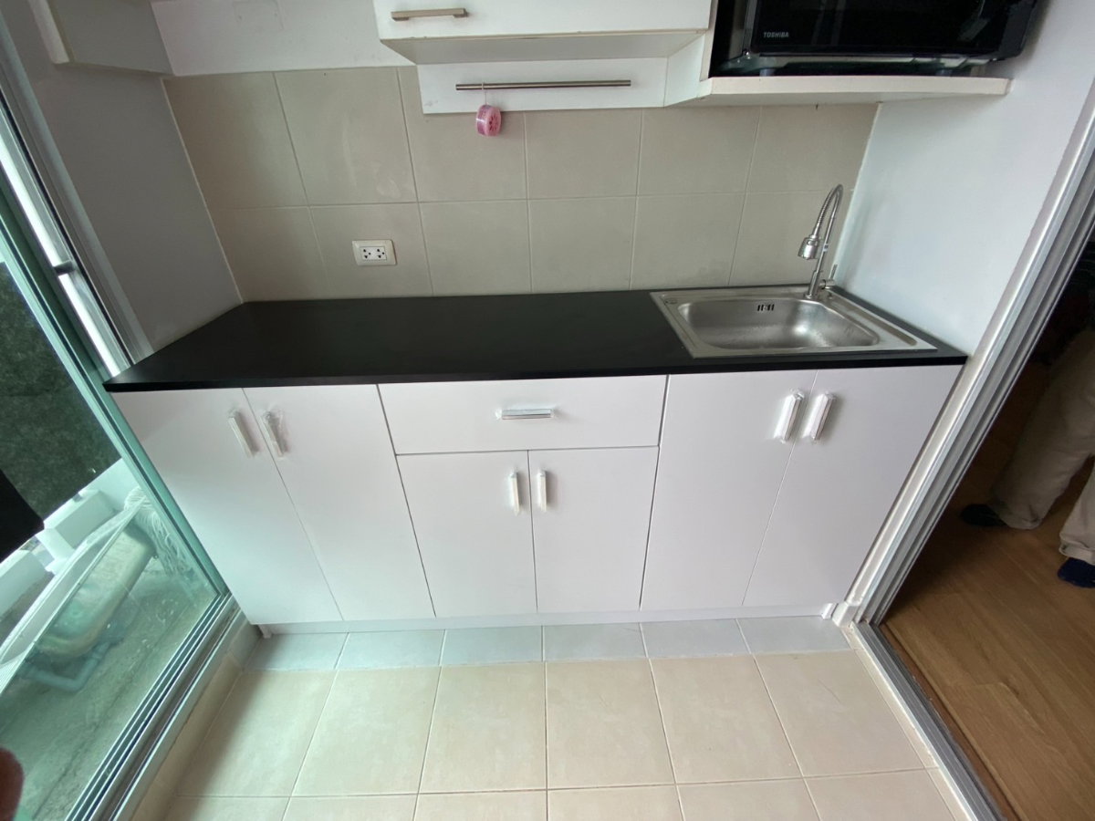 picture Condo for Rent ( Supalai Park Asoke-Ratchada) - 5/5