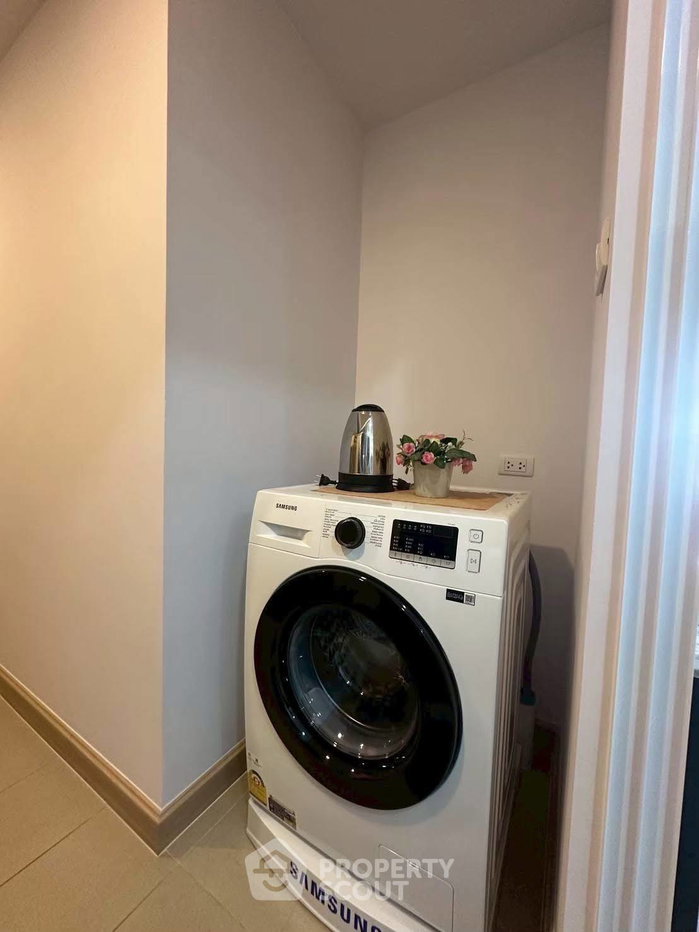 รูป คอนโด 2-ห้องนอน ที่ ศุภาลัย เวอเรนด้า รามคำแหง ใกล้ รามคำแหง (ID 2904668) - รูปที่ 13/21