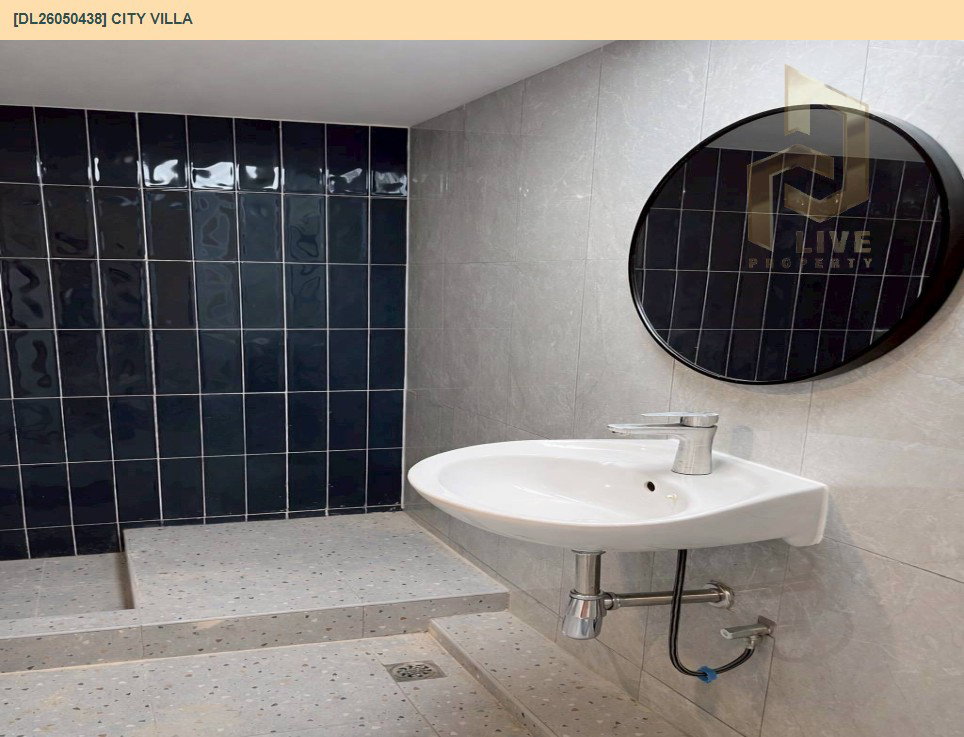 รูป DL26050438 ขายคอนโด ซิตี้ วิลล่า (City Villa) ใกล้ - พร้อมเข้าอยู่ โทรด่วน 0614453194 LineID @162cjixi - รูปที่ 8/8