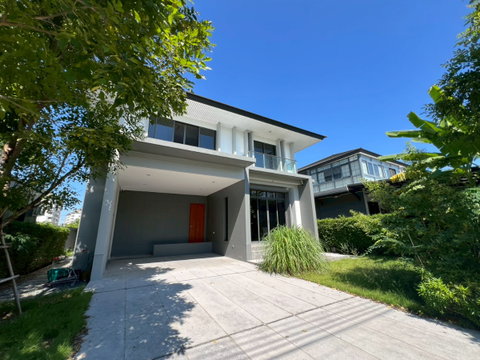 ขายบ้าน นาราโบทานิค 2 ศรีนครินทร์