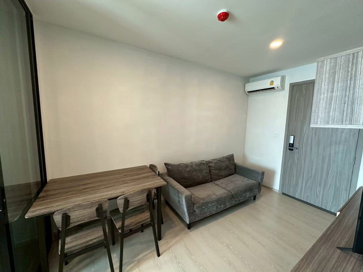 picture 🟪🟦🟩🟨🟧 For Rent: Knightsbridge Phahonyothin Interchange // 12,000 THB, Ready to move in 🛎️🛎️ | Line@: @assetspro - 3/11