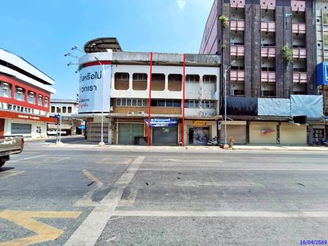 picture SHOP HOUSE 19 Sq.w. Hat Yai Songkhla for 5M - 23/26