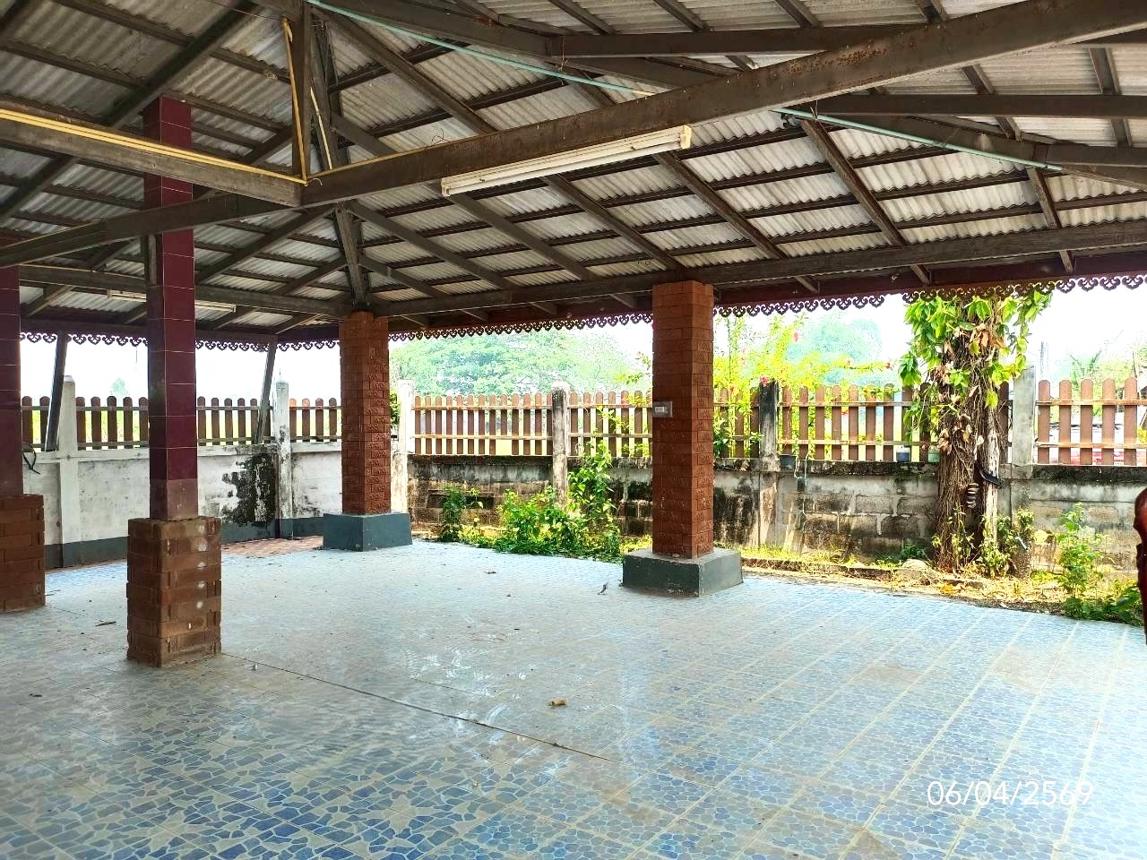 picture HOME 1016 Sq.w. Thoeng Chiang Rai for 4.7M - 27/36