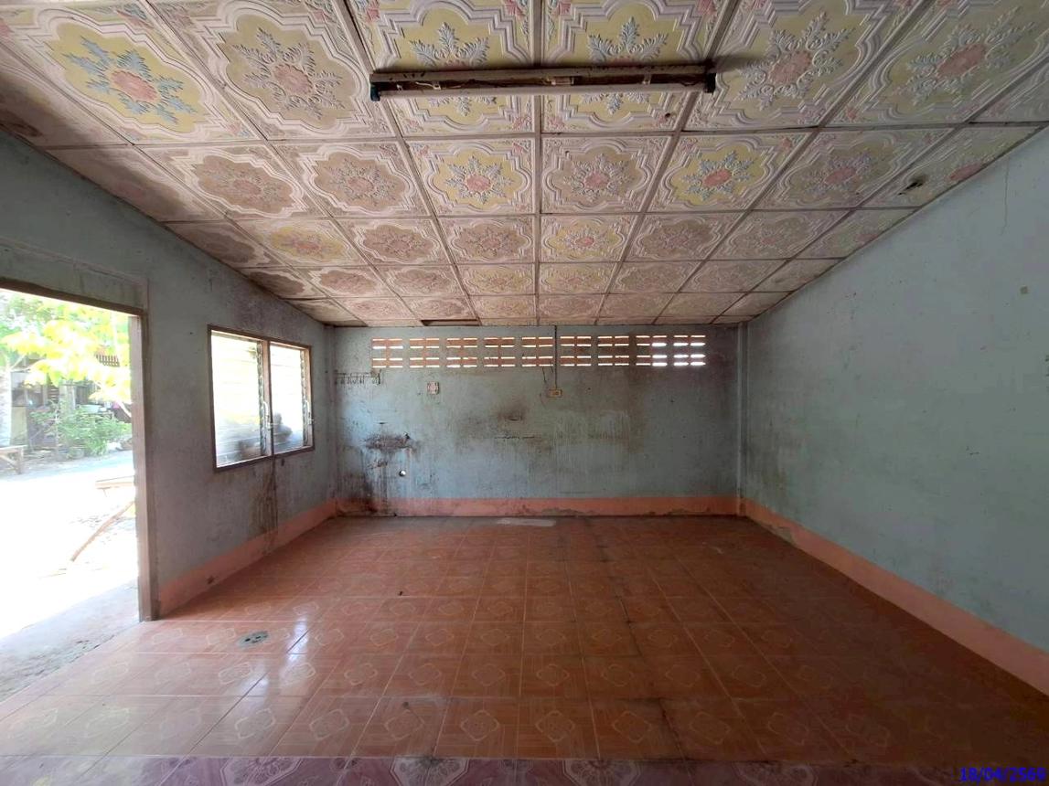 รูป อาคารพาณิชย์ 25 ตร.วา รัษฎา ตรัง 909,000 - รูปที่ 16/26
