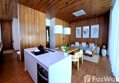 Houses for sale Bang Tao Beach  : 3 Bedroom Villa for sale at Mono Oxygen Bangtao Phase 2  5661589