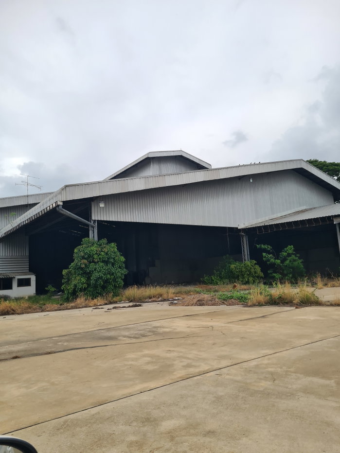 picture FACTORY 23237 Sq.w. Wachirabarami Phichit Price on request - 2/10