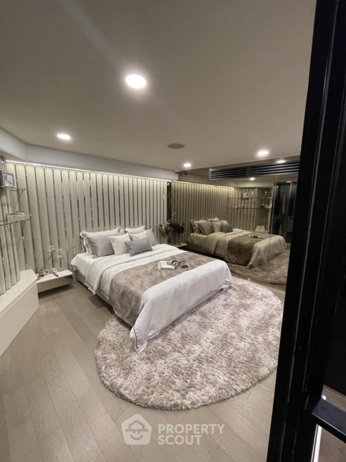 picture 2-BR Condo at Origin Courtyard Thonglor near BTS Thong Lor (ID 1400383) - 13/20