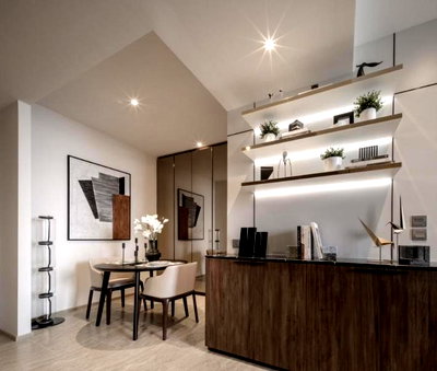 Condos for sale : A036369 ASHTON Asoke - Rama 9