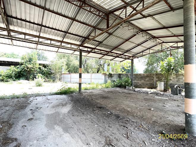 รูป บ้านเดี่ยว 4860 ตร.วา เมืองกาญจนบุรี กาญจนบุรี 9.8M - รูปที่ 20/44
