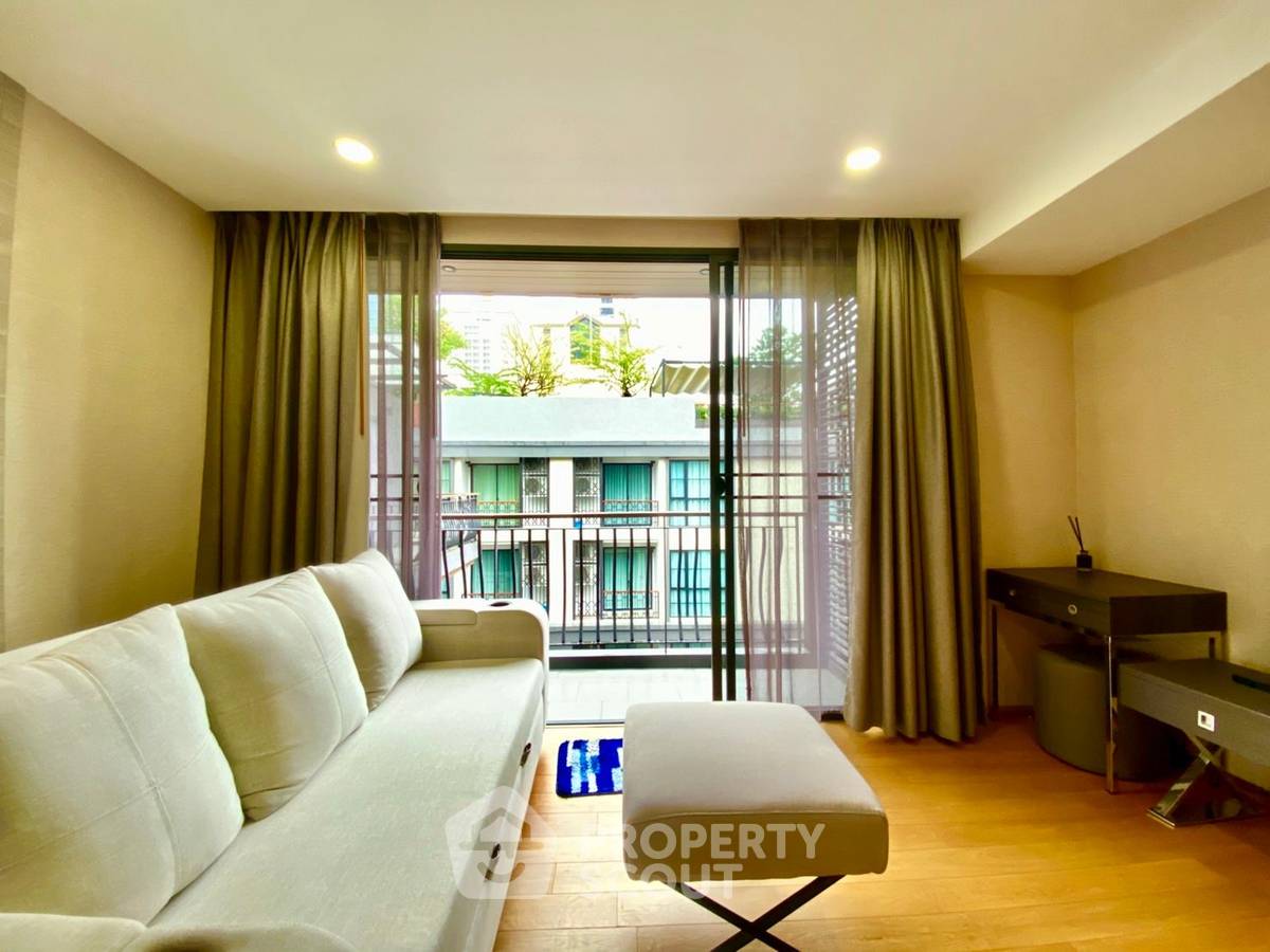 รูป คอนโด 2-ห้องนอน ที่ คลาส หลังสวน ใกล้ BTS ชิดลม (ID 2902856) - รูปที่ 4/15