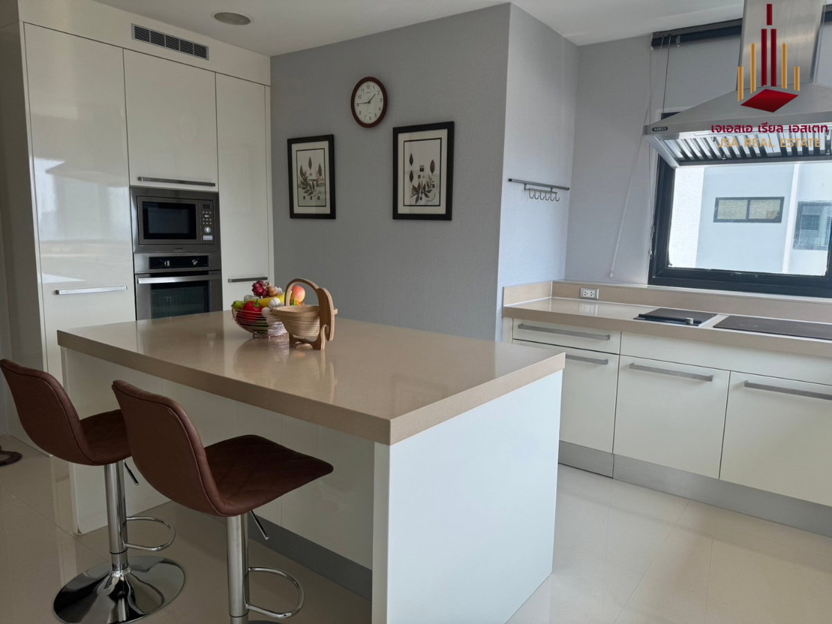 picture ✨ For Sale :  Sathorn Garden Condo ✨  💰 Only 69,000,000 THB - 6/15