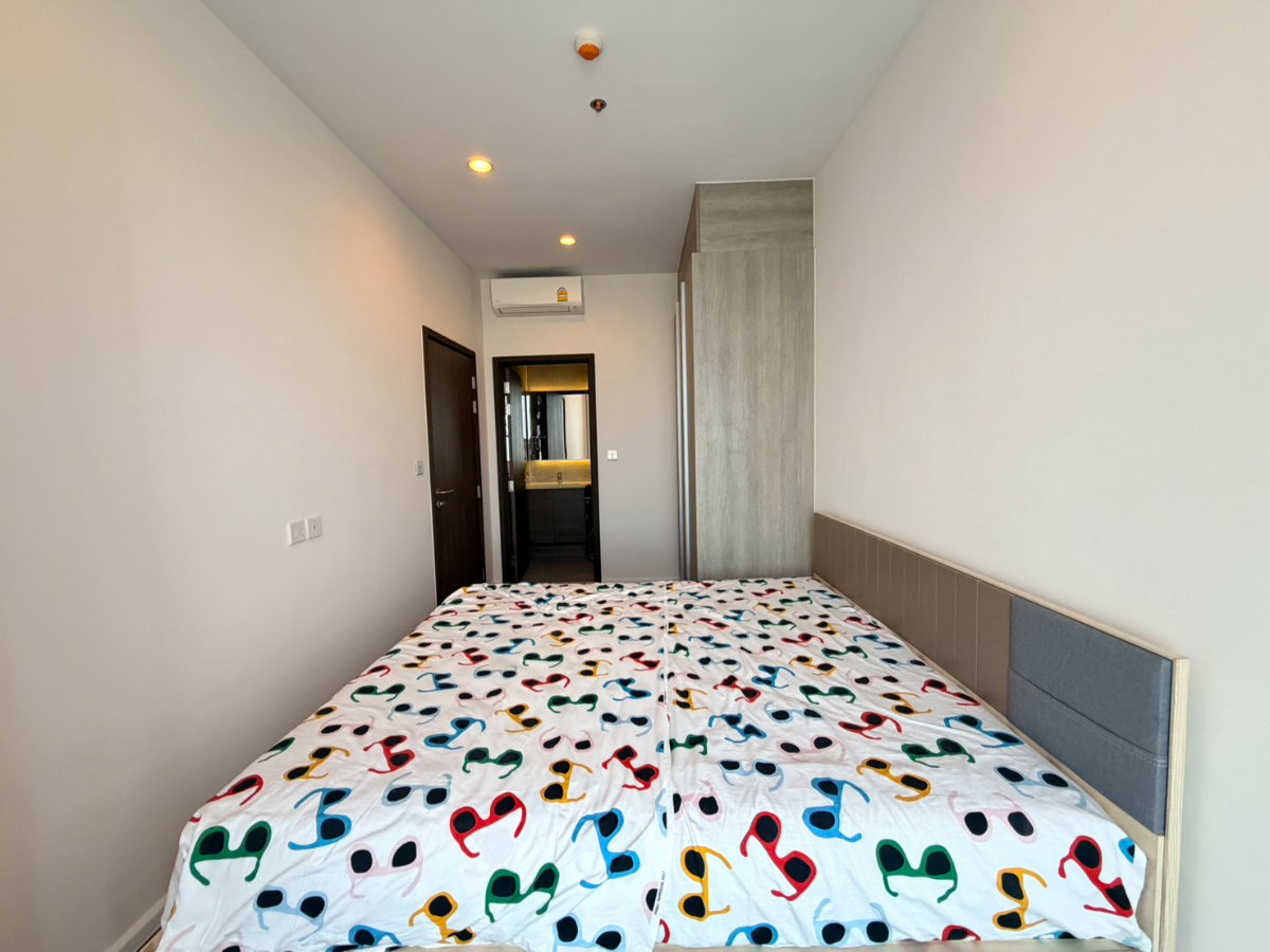 picture Condo for rent in Whizdom Essence (BTS Punnawithi) (SA-01) - 3/13