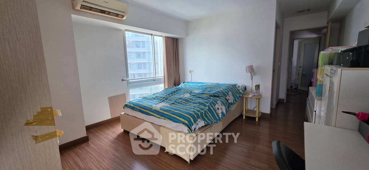 picture 2-BR Condo at My Resort Bangkok Condominium near MRT Phetchaburi (ID 2911101) - 3/7