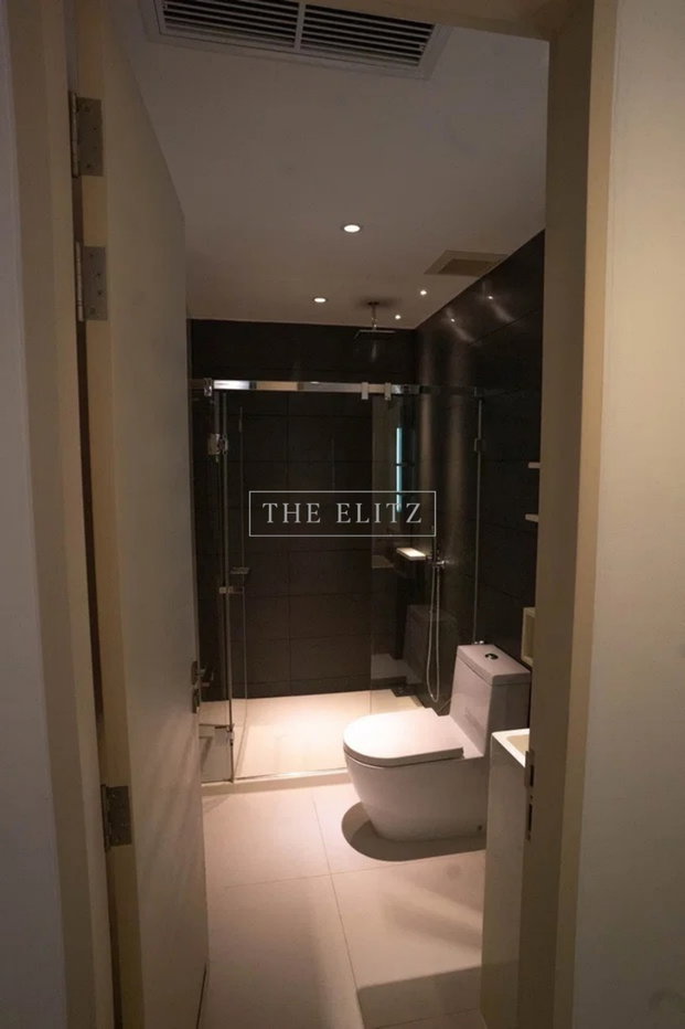 รูป ✨ สะท้อนรสนิยมที่เหนือระดับในทุกรายละเอียด ที่ The Room BTS Wongwianyai คอนโดหรูที่โดดเด่น - รูปที่ 11/22