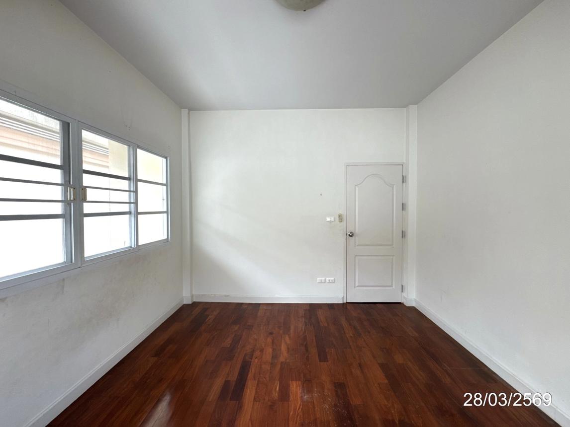 picture HOME 58 Sq.w. Muang Samut Prakarn Samut Prakarn for 6.8M - 50/60