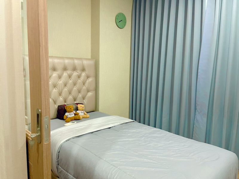 รูป ขาย Penthouse หรู เดอะสกาย ศรีราชา วิวสวย ใจกลางเมือง - รูปที่ 3/11