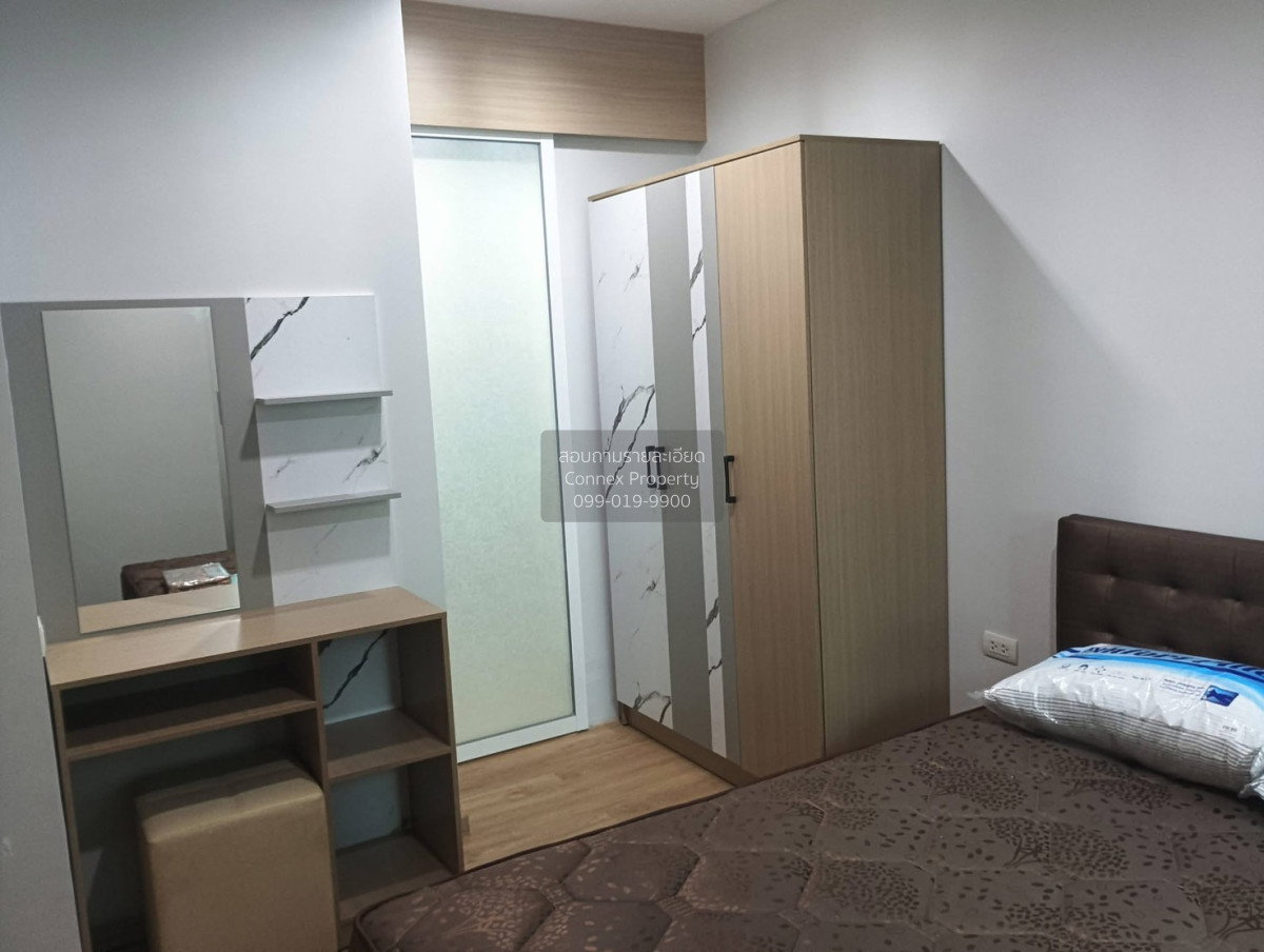 รูป เช่าคอนโด  ริทึ่ม พหล - อารีย์ BTS-สะพานควาย สามเสนใน เขต พญาไท กรุงเทพ CX-155541 ✅ ทักไลน์ @connexproperty ตอบทันที ทีมงานมืออาชีพ ✅ - รูปที่ 4/12