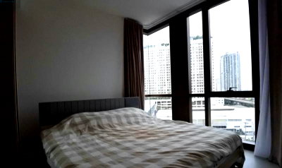 ขายคอนโด : A036357 The Lofts Ekkamai
