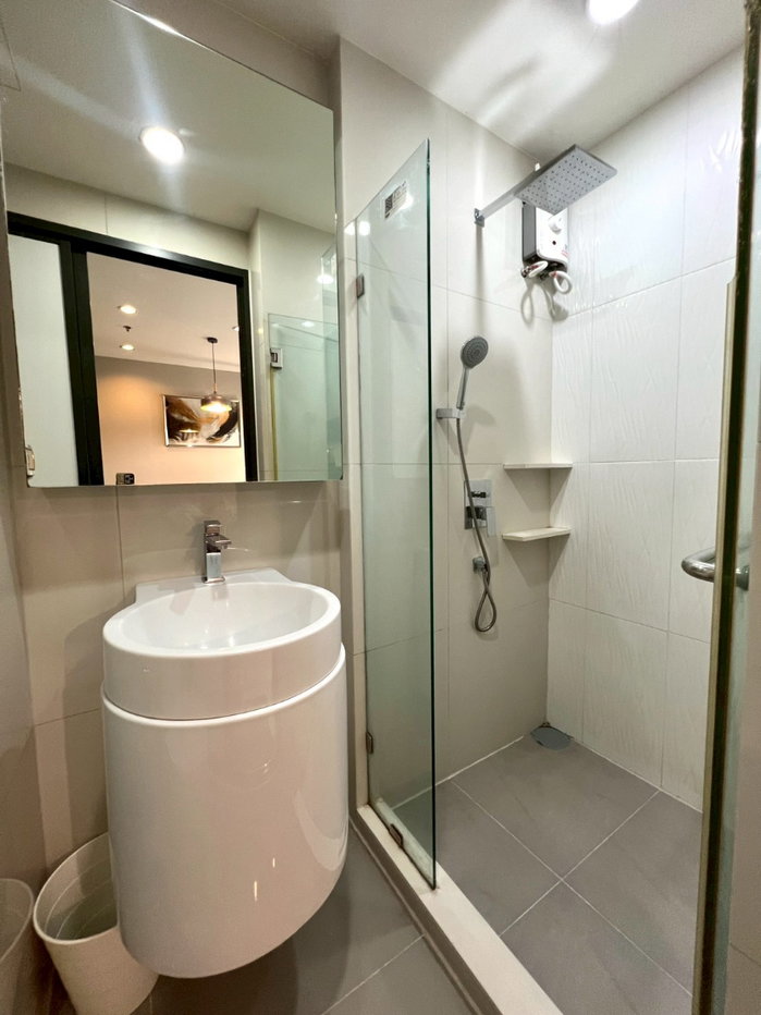 picture Rhythm Asoke, Studio, 34 Floor, 23 Sq.m., Rental 17,000 THB/Month Ready to move in - 3/11